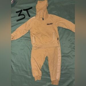 Volcom Set 3T